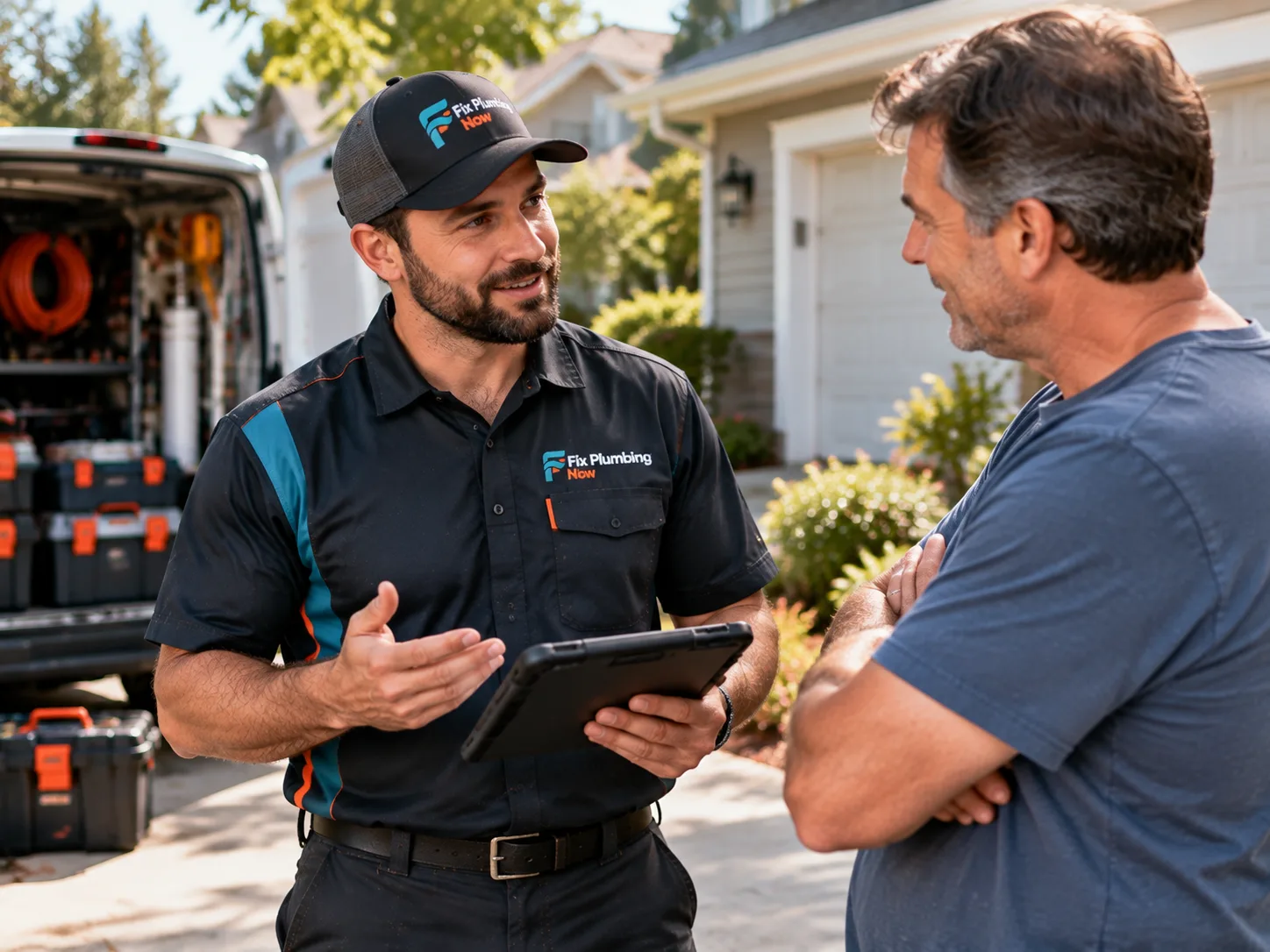 Clogged Drain Service Edison, NJ FAQs